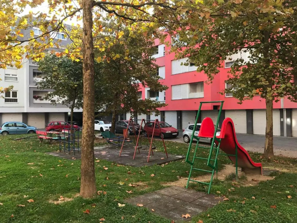 Buzi Green - Zagreb South