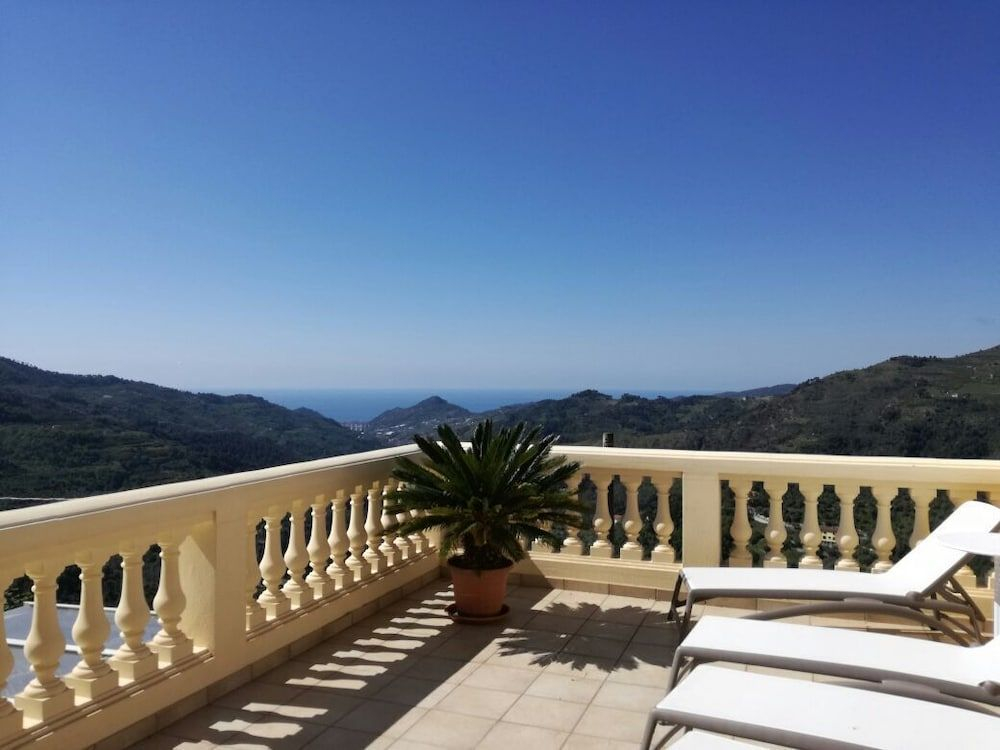 Villa Santa Giusta