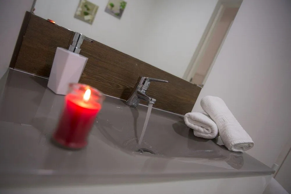 Azores Horta Apartments T0