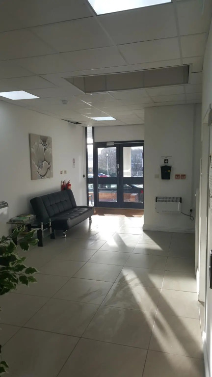 Trivelles - Bradford - Sunbridge Road