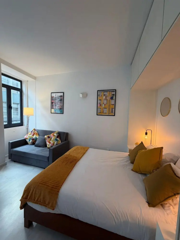 Downtown Formosa Studio by Vacationy