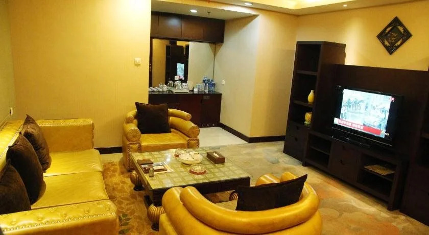 Wentou Oceanic Hotel
