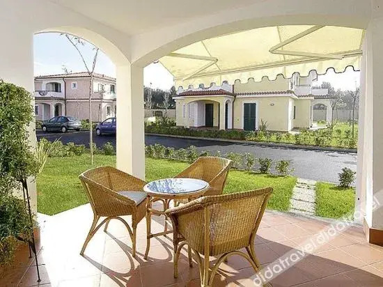 Residence I Giardini Del Conero