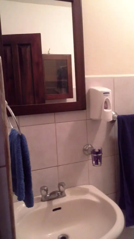 Room-nice Condo for Vacation in Playas d