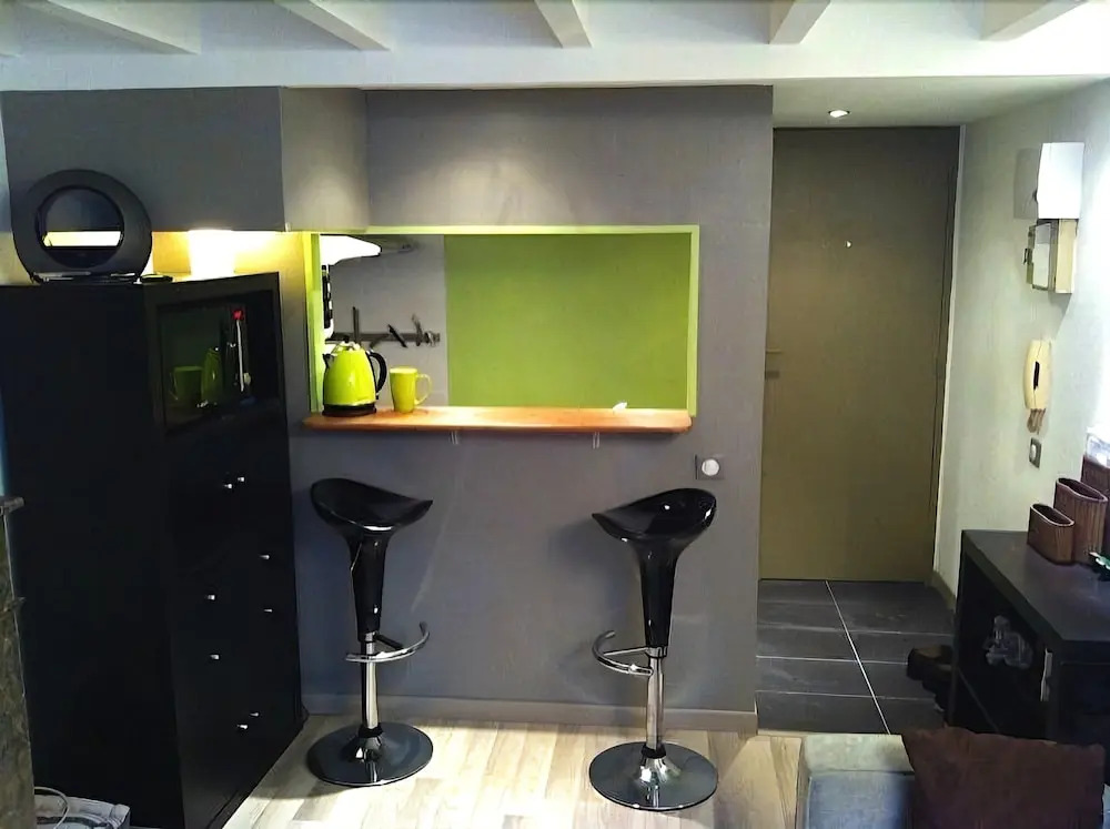 Studio Duplex Thiac