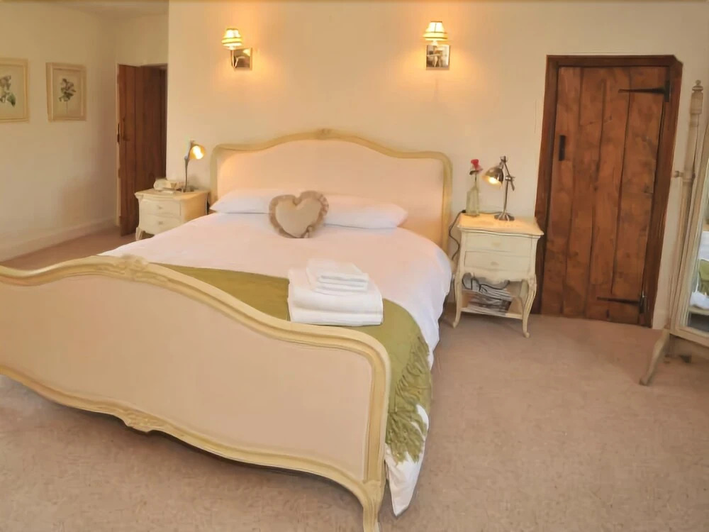 Frog Street Farmhouse