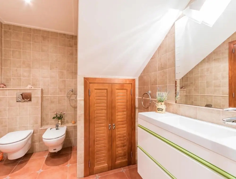 Villa - 4 Bedrooms with Pool and WiFi - 104238