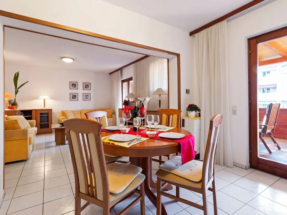 Boutique Apartment in Porec near Sea