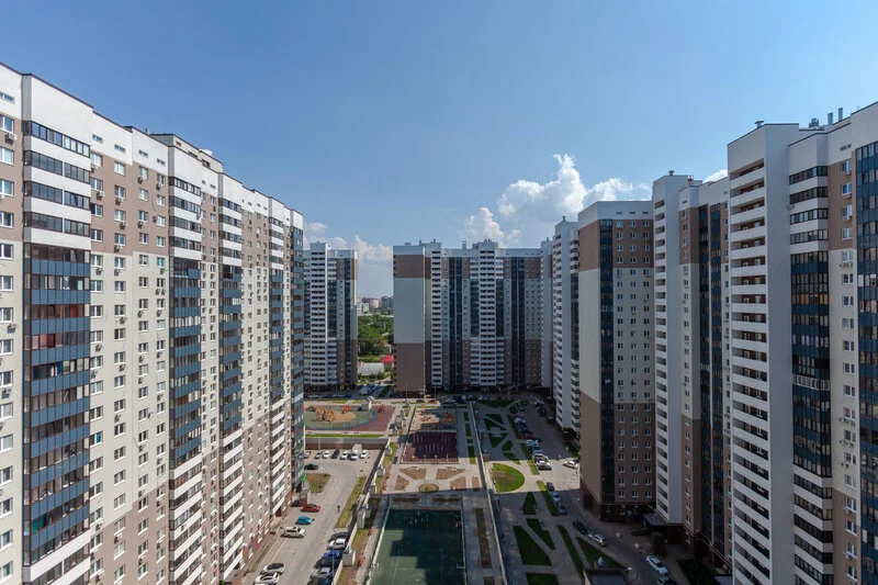 Апартаменты Рентплаза на Московском шоссе, д. 25