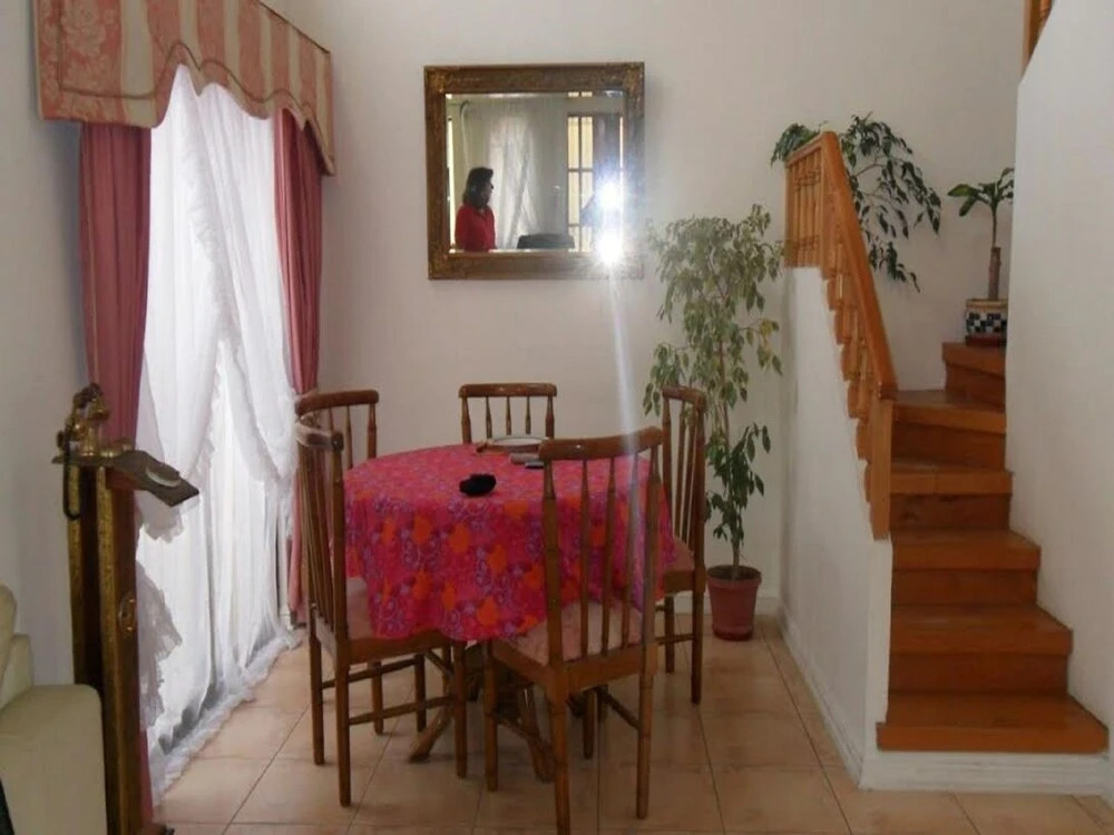 Cabanas Romero 5 Personas.coquimbo