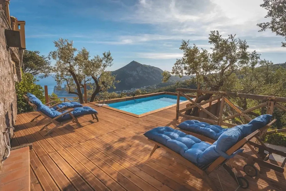 Neranya Resort - Monticchio Suite