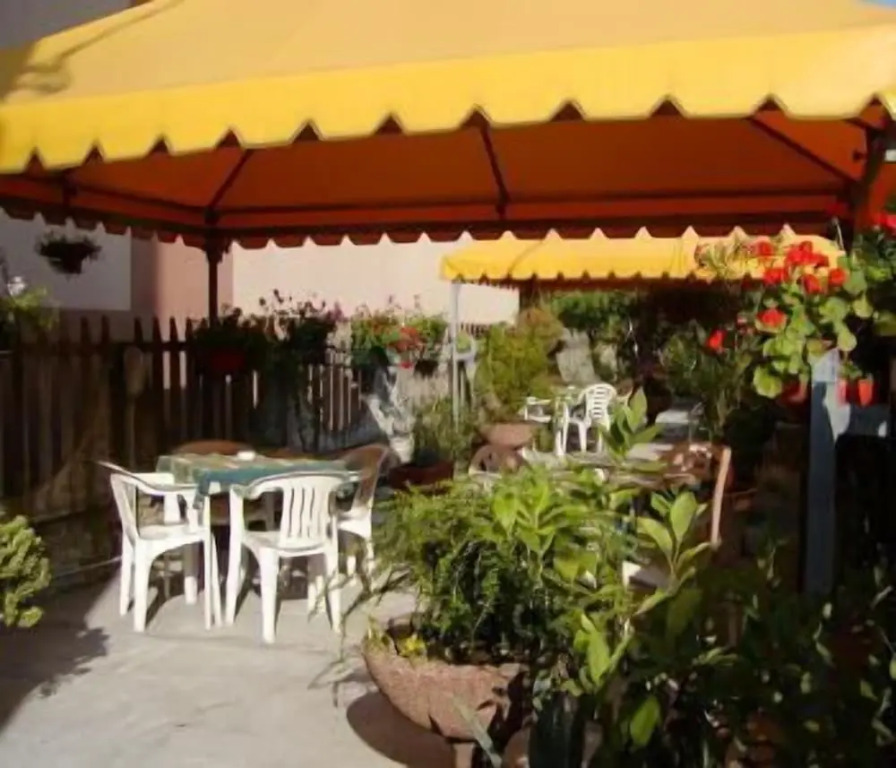 Hotel alla Fiera