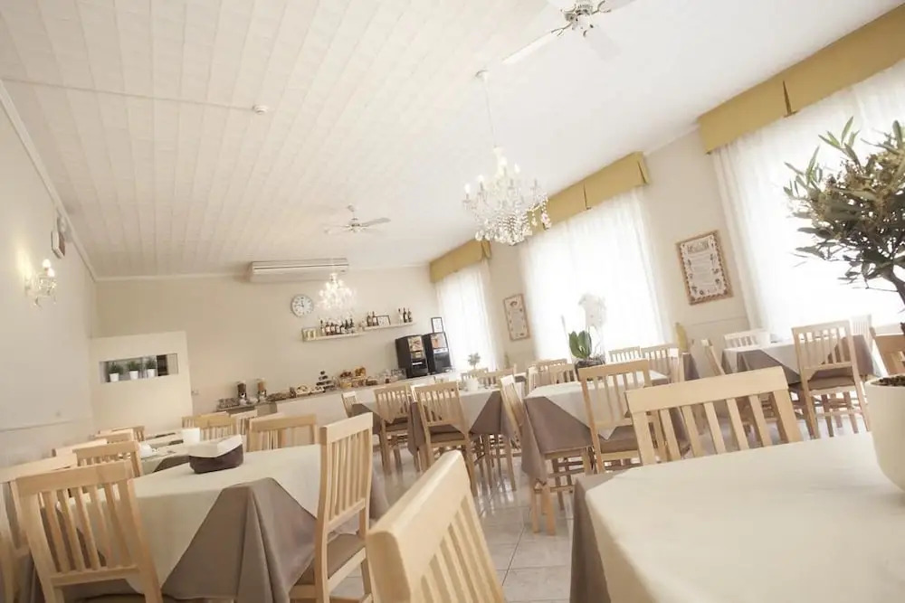 Hotel Villa Perazzini