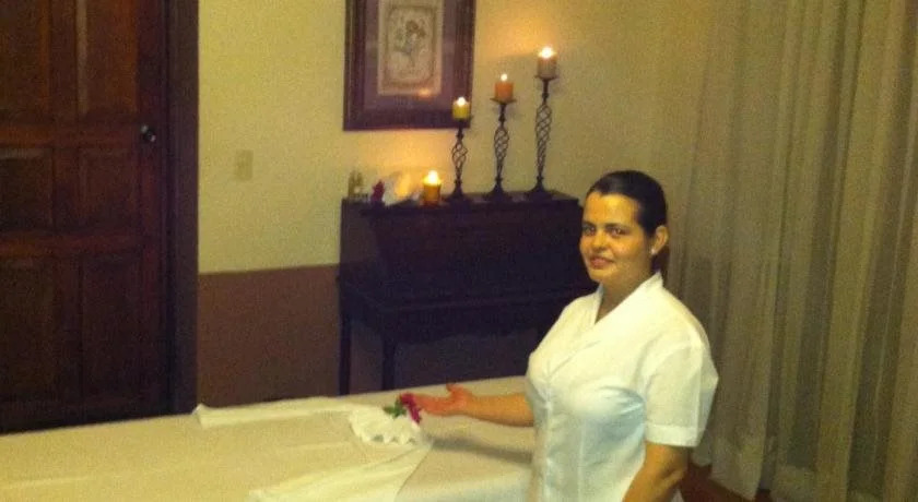Santa Elena Hotel Boutique