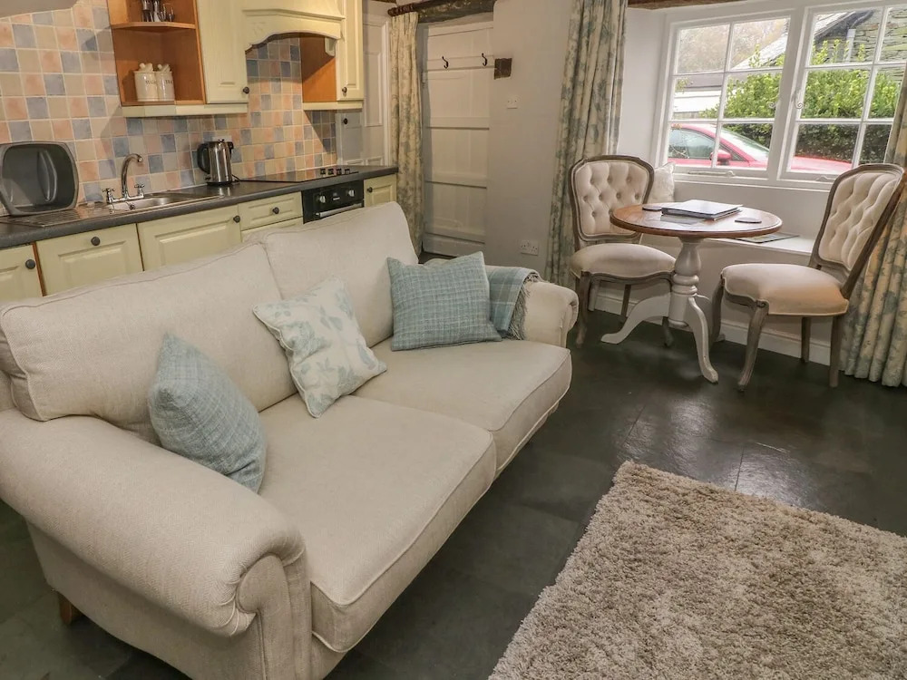 Bank View Cottage