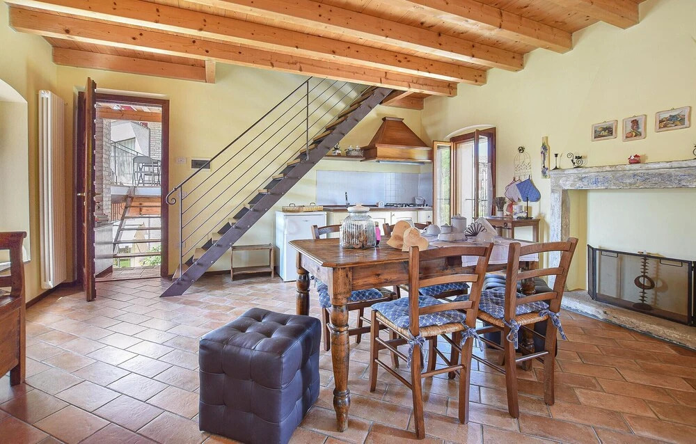Casa Nel Borgo