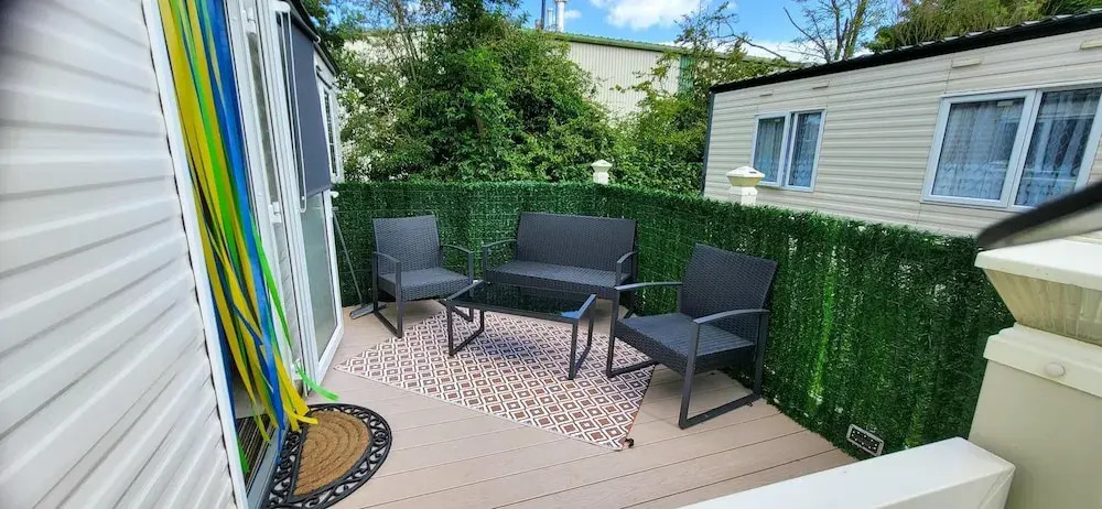 Westfield200-immaculate 2bed Static at Skipsea