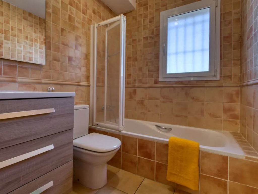 Holiday Home Anguilaga by Interhome