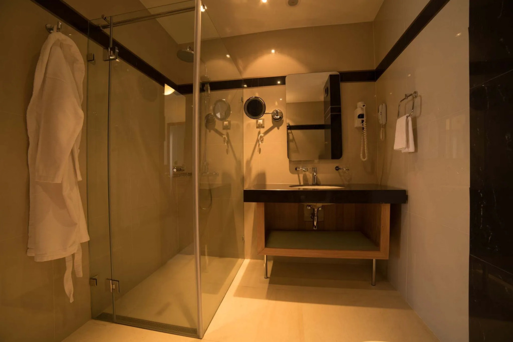 Ruskovets Thermal SPA & Ski Resort