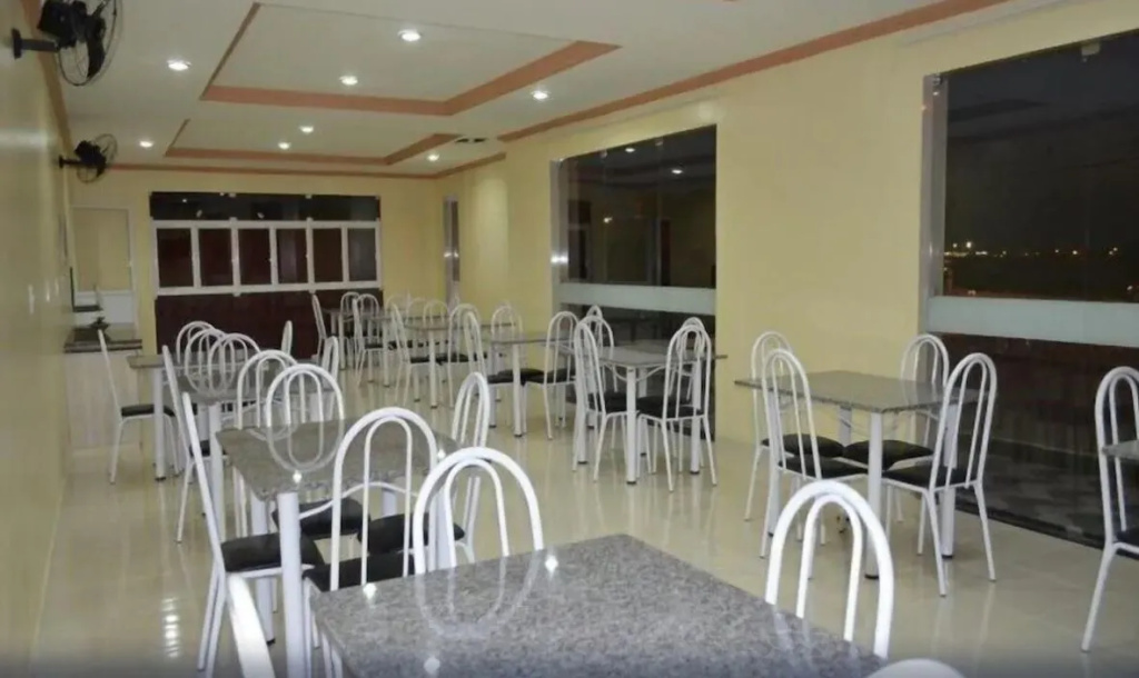 Hotel Maryana