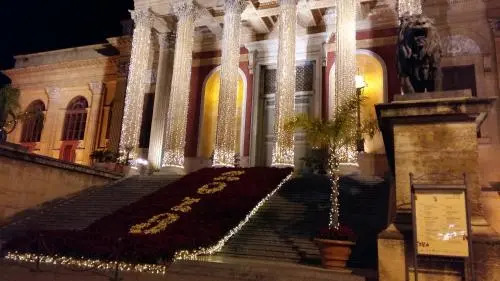 Casa del Cioccolato