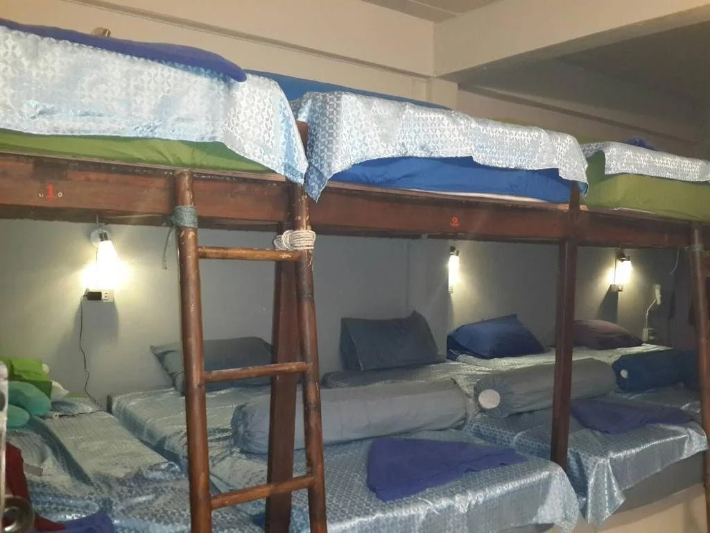 Fellini Dorm
