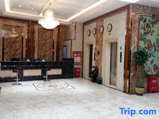 YangGuang Hotel
