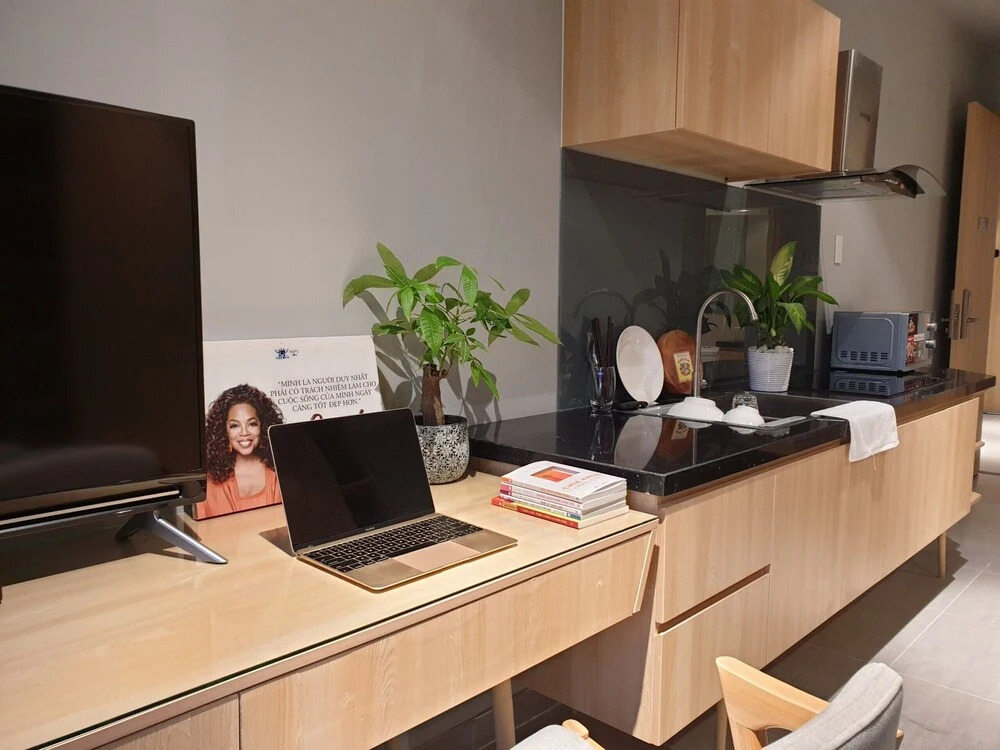 Tripporo - Homestay