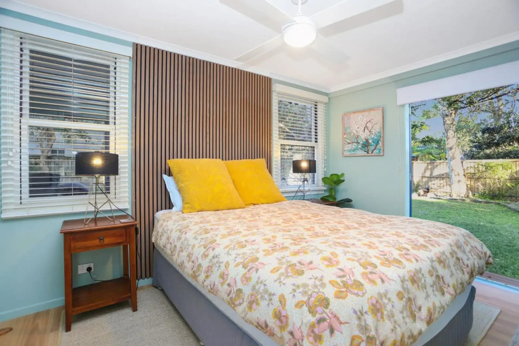 Bella Luca Pet Friendly Home
