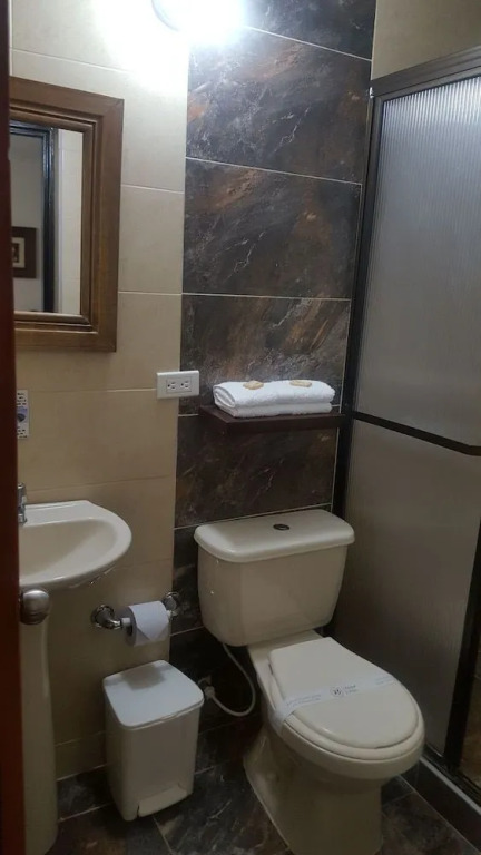 Hotel Polo