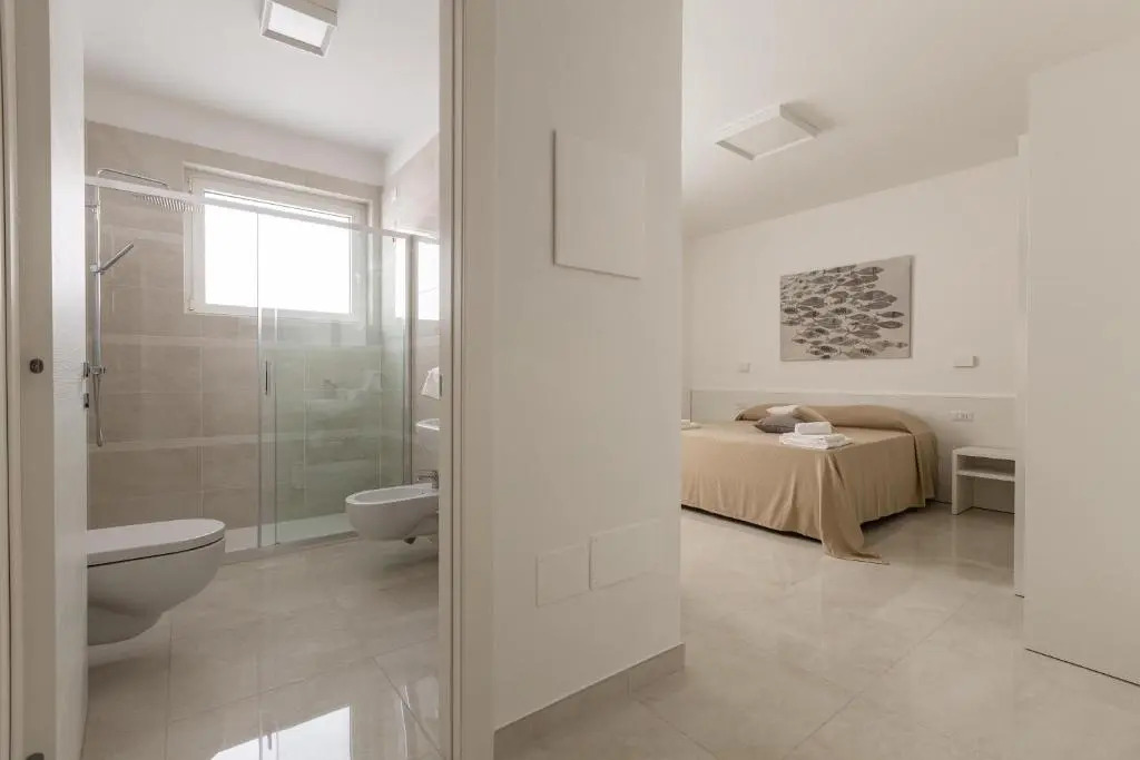 Residence Stella del Mare