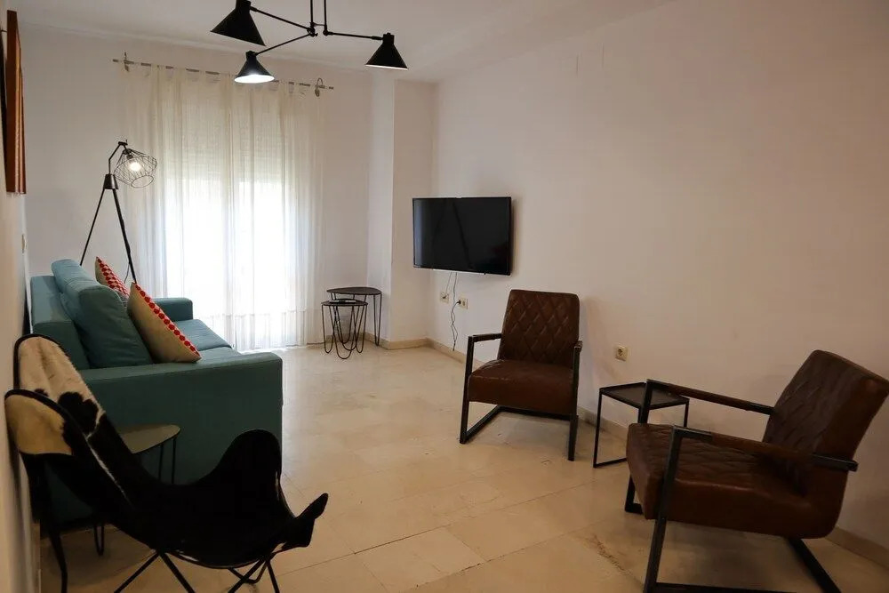 Sauceda Suites