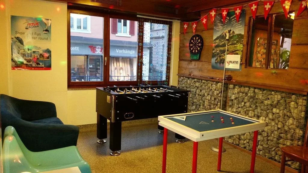 Bellpark Hostel