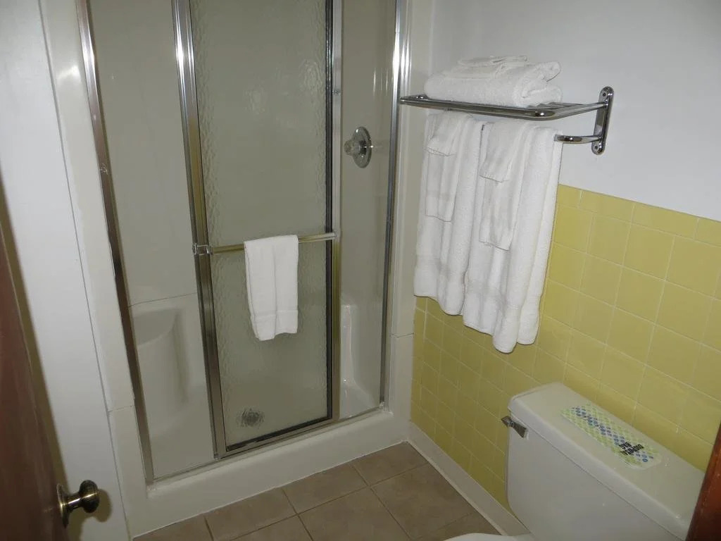 Green Valley Motor Lodge