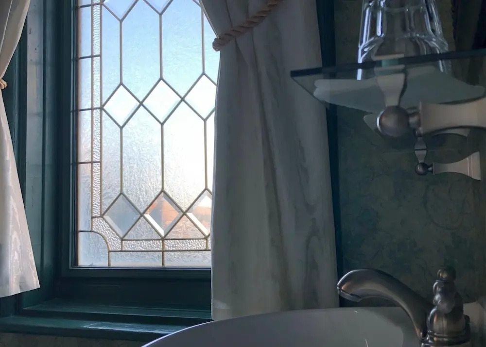 Balmoral House Bed & Breakfast