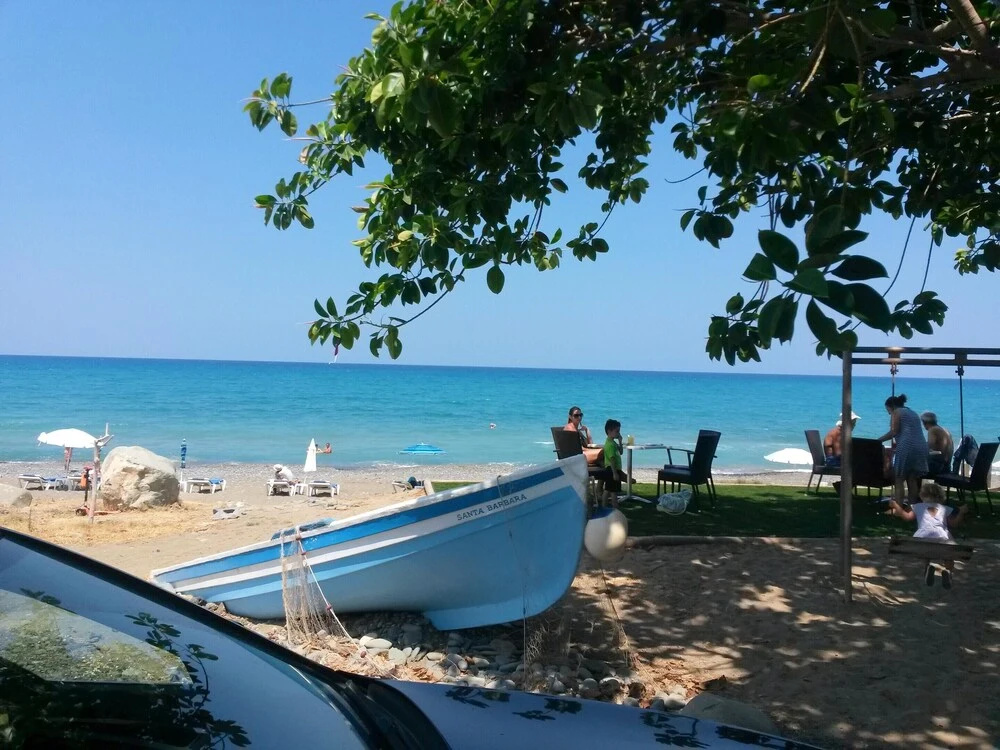 Property With 5 Bedrooms in Argaka Village, Paphos, Cyprus - 800 m From the Beach