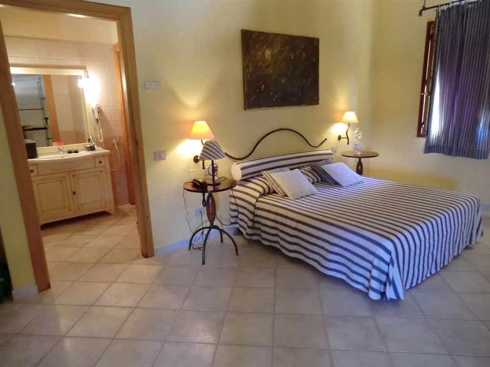 AgriHotel Morada