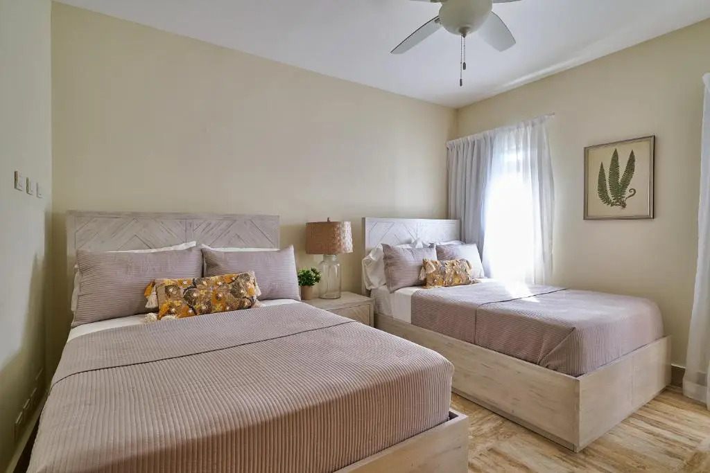 Costa Atlantica Beach Condos