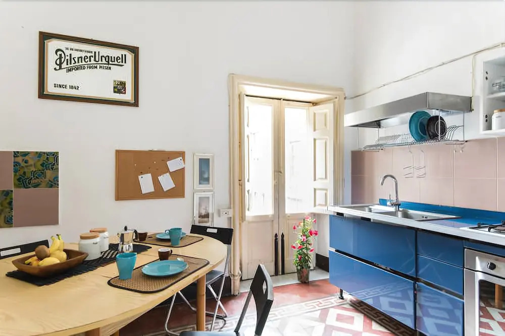 Ursinos Luxury
