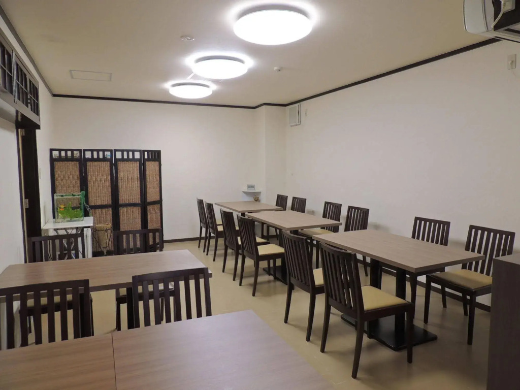 Hotel New Tohoku