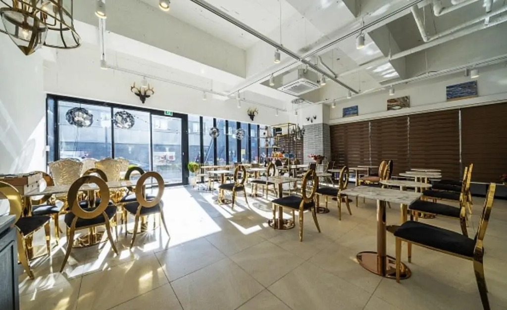 KNox Hotel