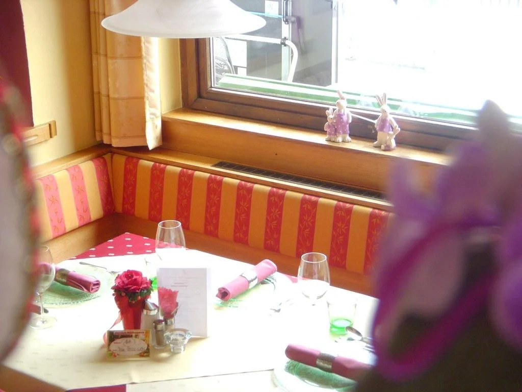 Hotel Gasthof Krahlehenhof