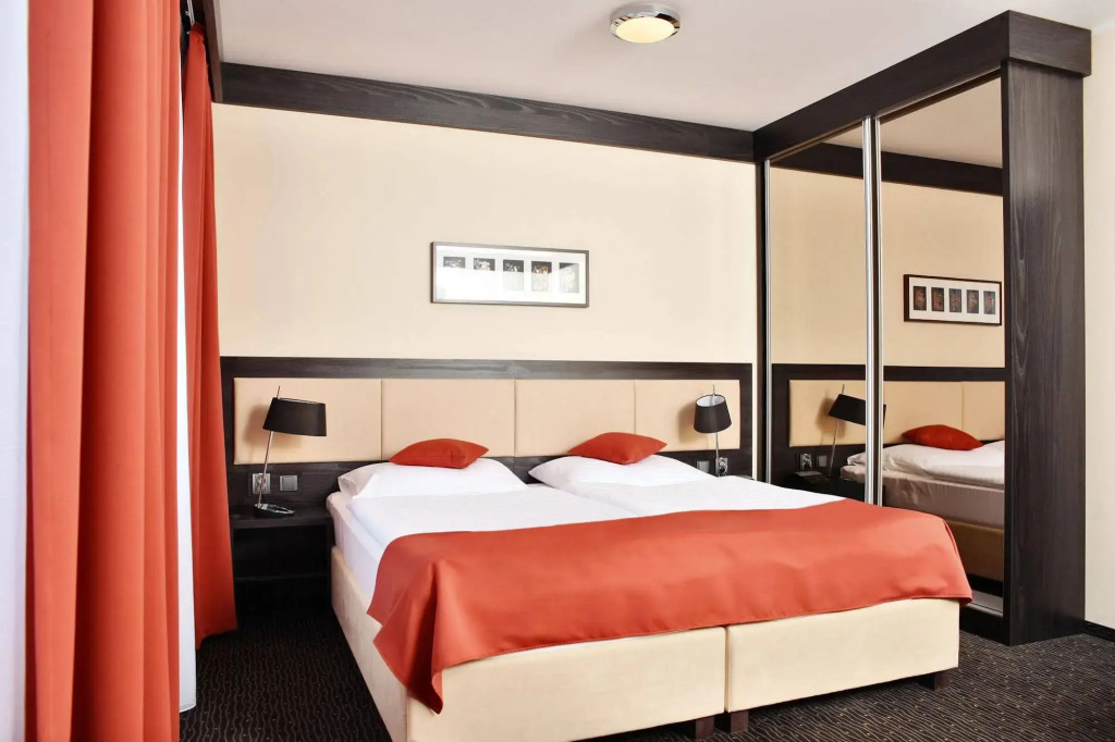 Hotel Lifestyle