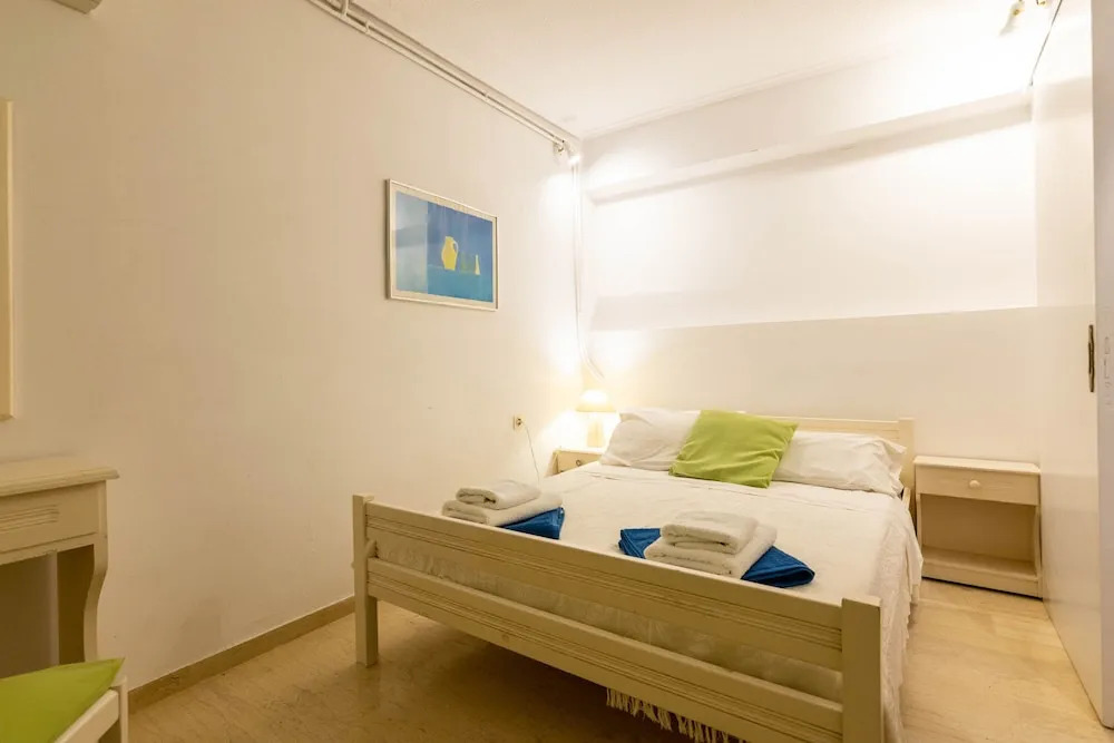Lennas Villas Zante