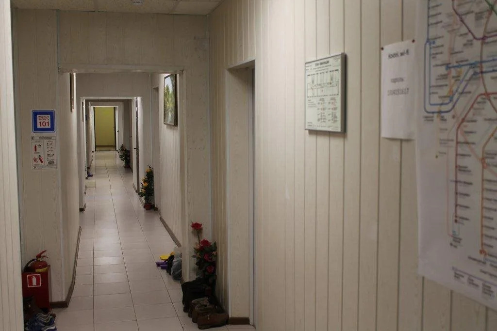 Hostel Zvezda