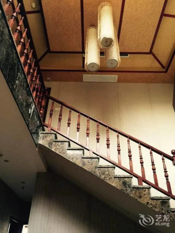 Xiamen Tianmu Hotspring Resort