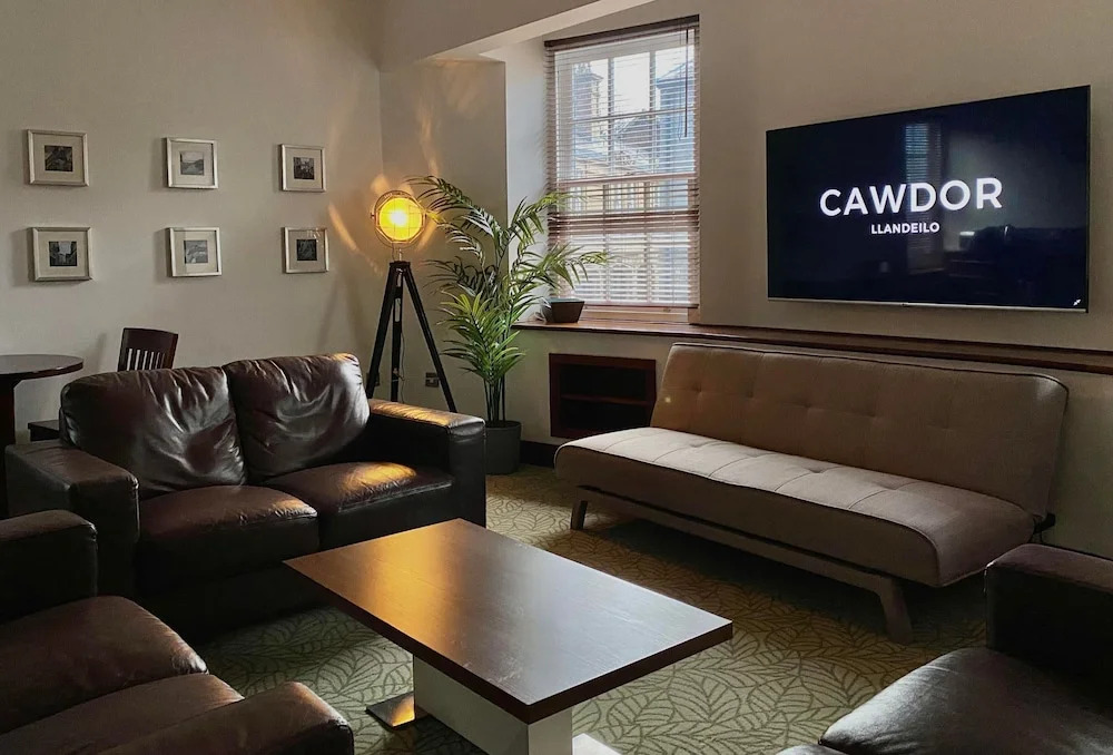 The Cawdor
