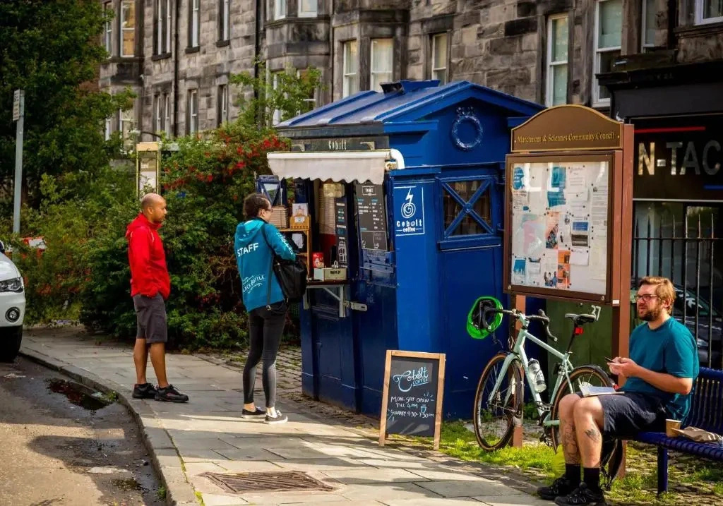 Marchmont