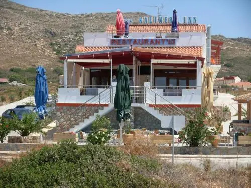 Hotels Kalimera Inn