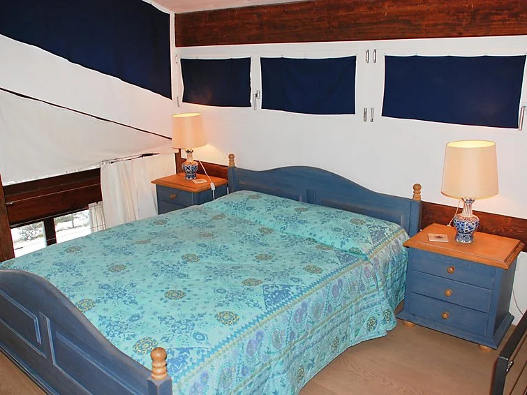 Apartment Cantagallo by Interhome
